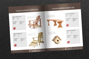 Brochure Design by Svetlin Angelov for this project | Design: #656165