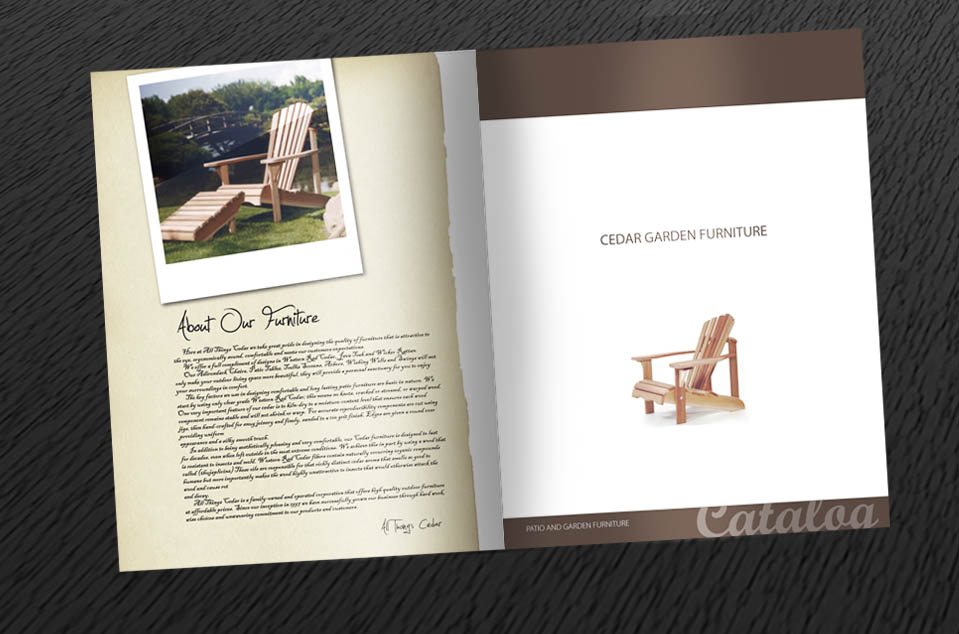 Brochure Design by Svetlin Angelov for this project | Design #656166