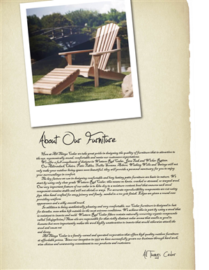 Brochure Design by Svetlin Angelov for this project | Design: #656169