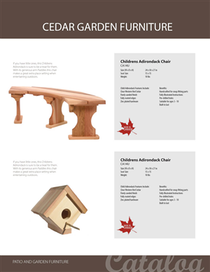 Brochure Design by Svetlin Angelov for this project | Design: #656178
