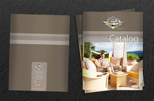 Brochure Design by Svetlin Angelov for this project | Design: #659748