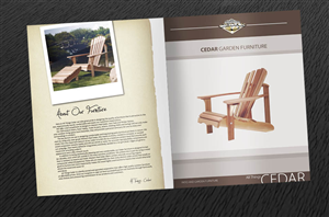 Brochure Design by Svetlin Angelov for this project | Design: #659763
