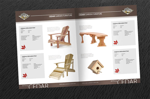 Brochure Design by Svetlin Angelov for this project | Design: #659778