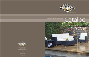 Brochure Design by Svetlin Angelov for this project | Design: #672858