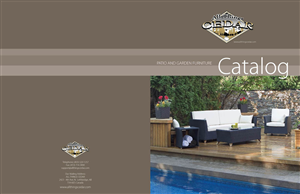 Brochure Design by Svetlin Angelov for this project | Design: #674951