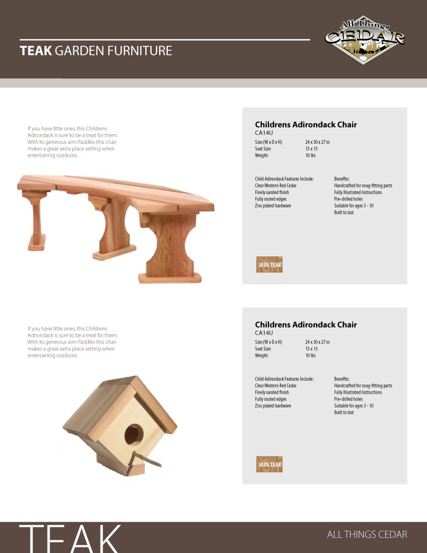 Diseño de Brochure por Svetlin Angelov para este proyecto | Diseño #680545