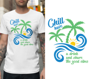 T-shirt Design by Impressive Solutions for Live it Up Gear | Design: #18060554