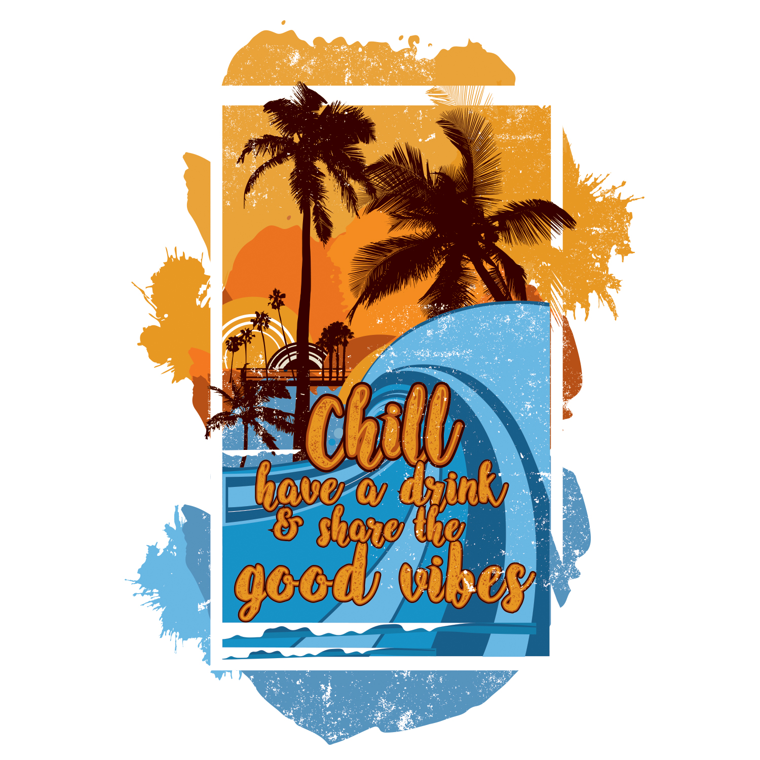 T-Shirt-Design von Eightone 3 für Live it Up Gear | Design #18063036