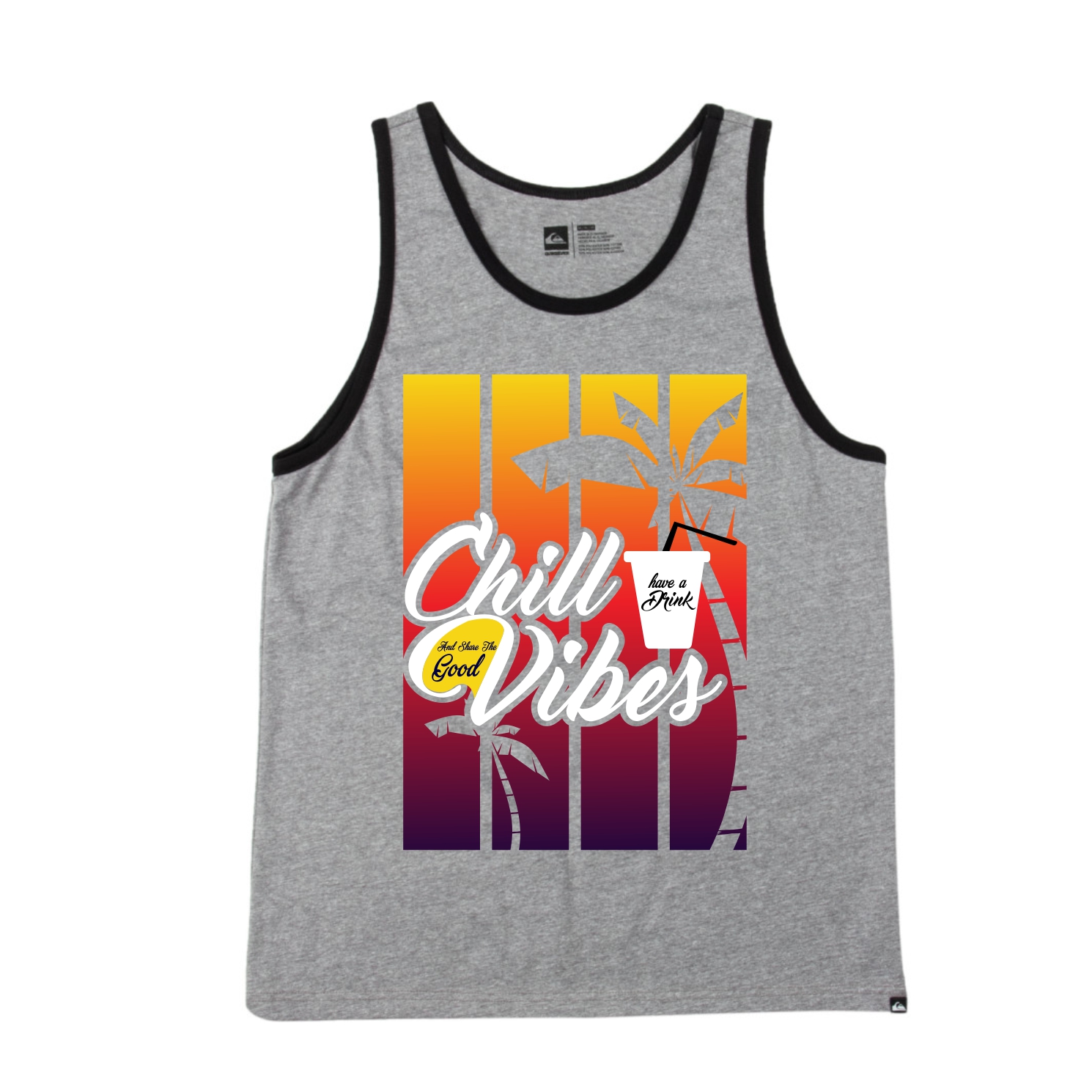 T-shirt Design by Abbrey Fred 2 for Live it Up Gear | Design #18060411