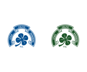 Logo Design by ArpitM for Utah Celtic Rangers FC | Design: #18061900