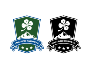 Logo Design by ABG for Utah Celtic Rangers FC | Design: #18065081