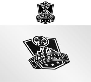 Utah Celtic Rangers FC | Design de Logo par mr.stanche