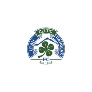 Logo Design by Basksh Designs for Utah Celtic Rangers FC | Design: #18058740