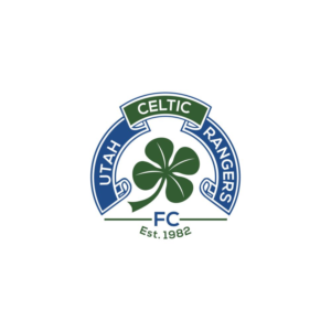 Logo Design by Basksh Designs for Utah Celtic Rangers FC | Design: #18065272