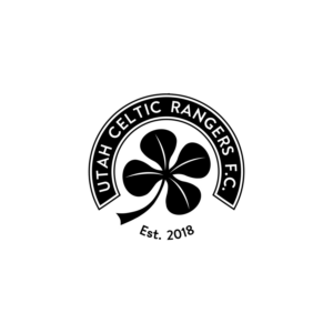 Logo-Design von DesignMonkeyBH für Utah Celtic Rangers FC | Design #18057718