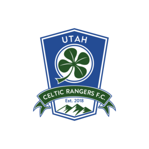 Logo Design by DesignMonkeyBH for Utah Celtic Rangers FC | Design: #18058146