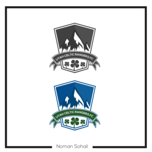 Logo Design by NomanZ alex