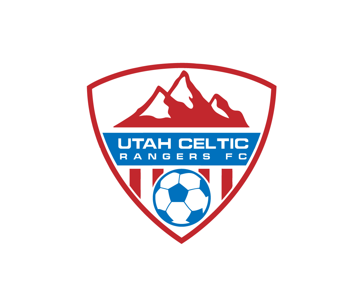 Logo Design by imyounuspathan 2 for Utah Celtic Rangers FC | Design #18055534