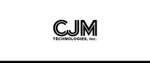 Logo Design by Knockout for CJM Technologies | Design: #18064397