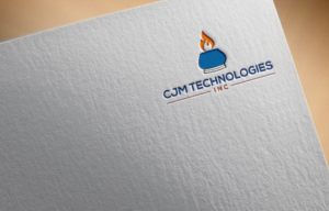 Logo Design by S Creation for CJM Technologies | Design: #18075289