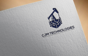 Logo Design by Niizam's for CJM Technologies | Design: #18056554
