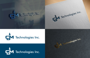 Logo Design by aqilazhifara for CJM Technologies | Design: #18069309