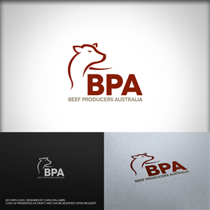Logo Design by carlomagno for this project | Design: #2817970