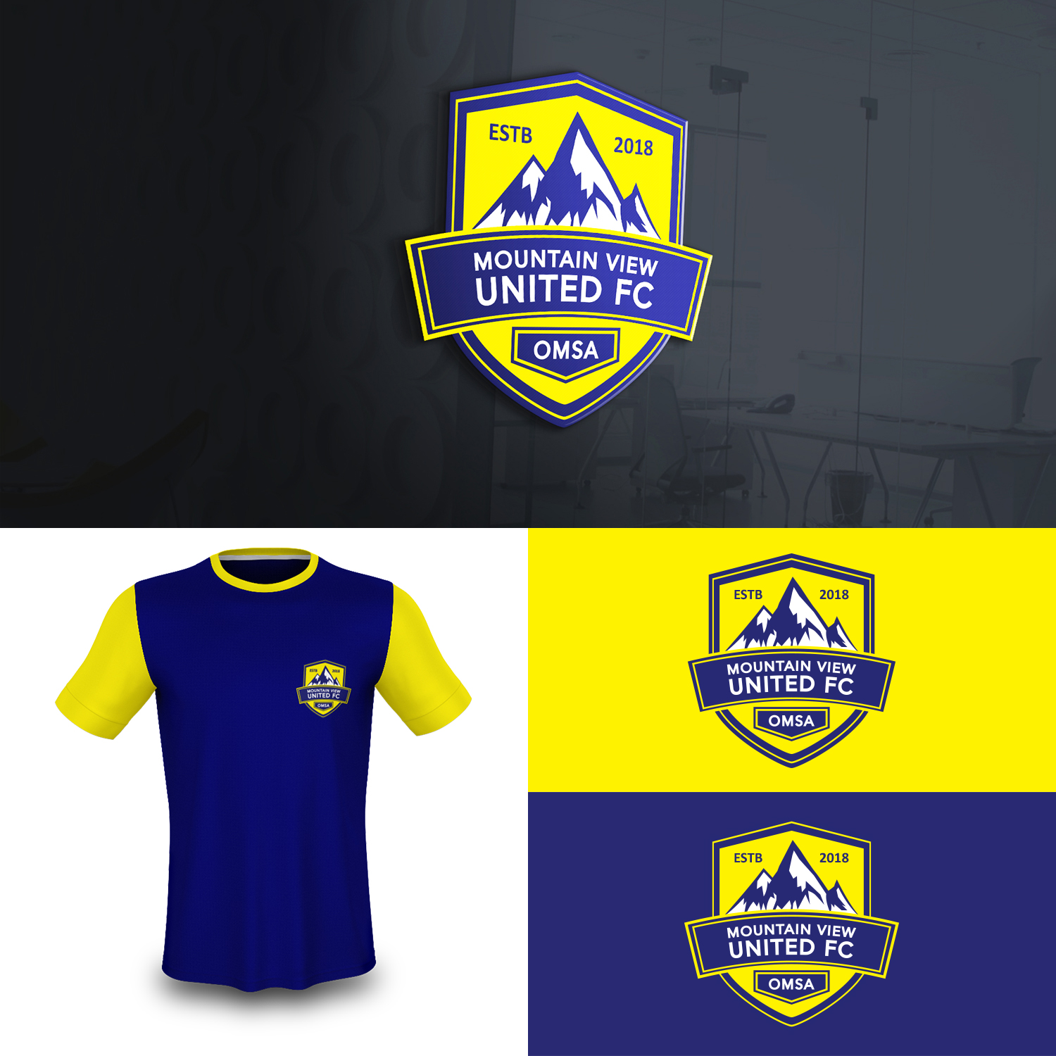 Logo Design by mm_man56 for this project | Design #18086423
