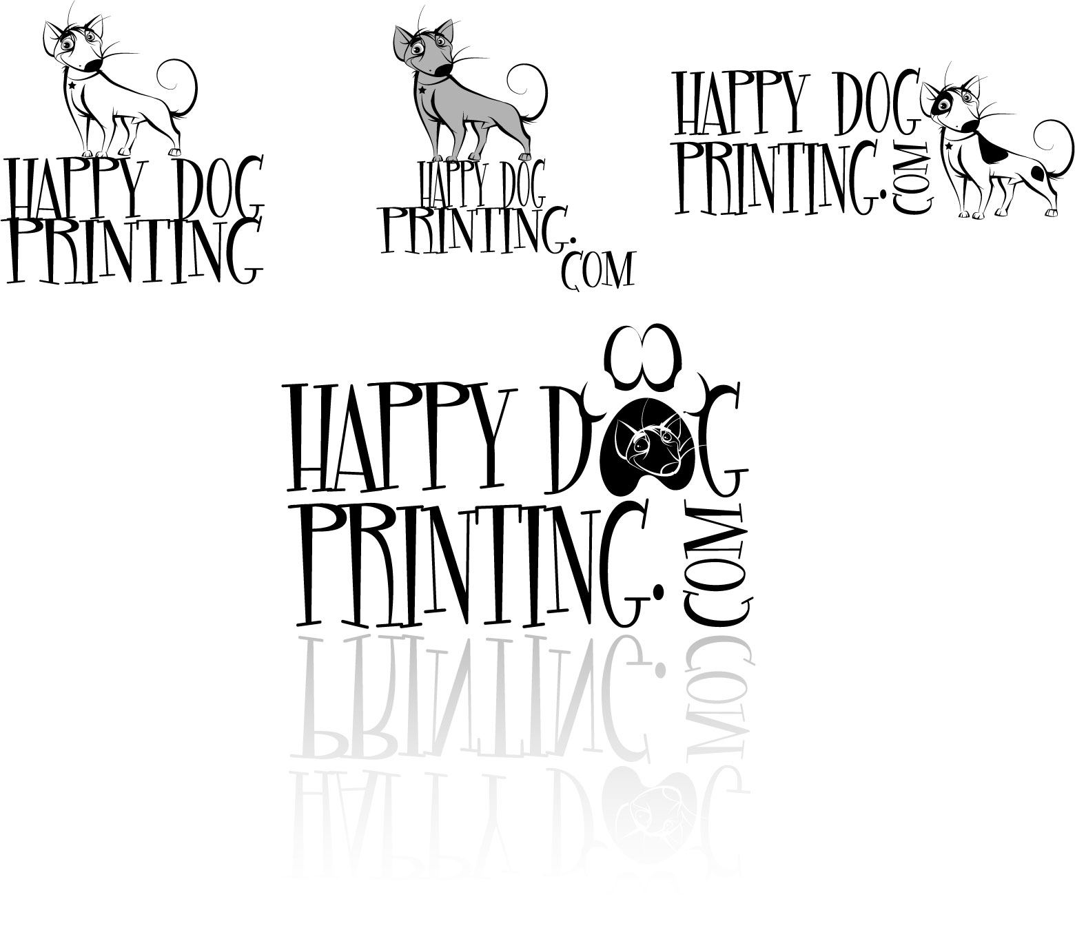 Logo Design by Shel Kavanagh for DesignCrowd | Design #49277