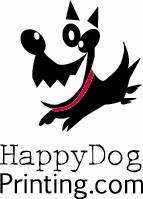 Logo Design by Squelsh Designs