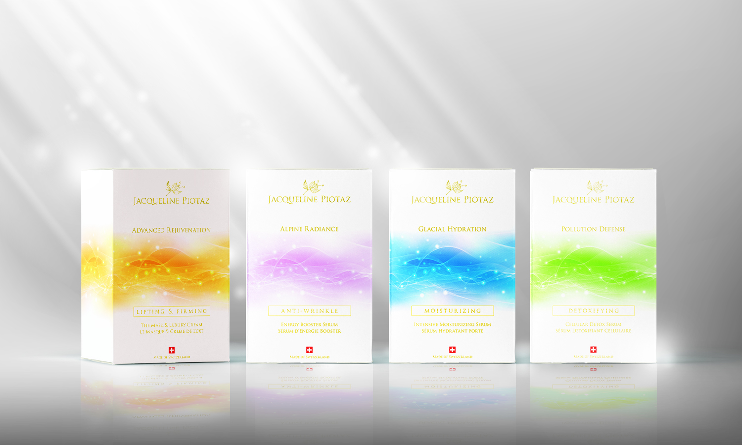 Diseño de Empaque por bionda para JP | Diseño #18195554