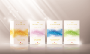 Packaging Design by bionda