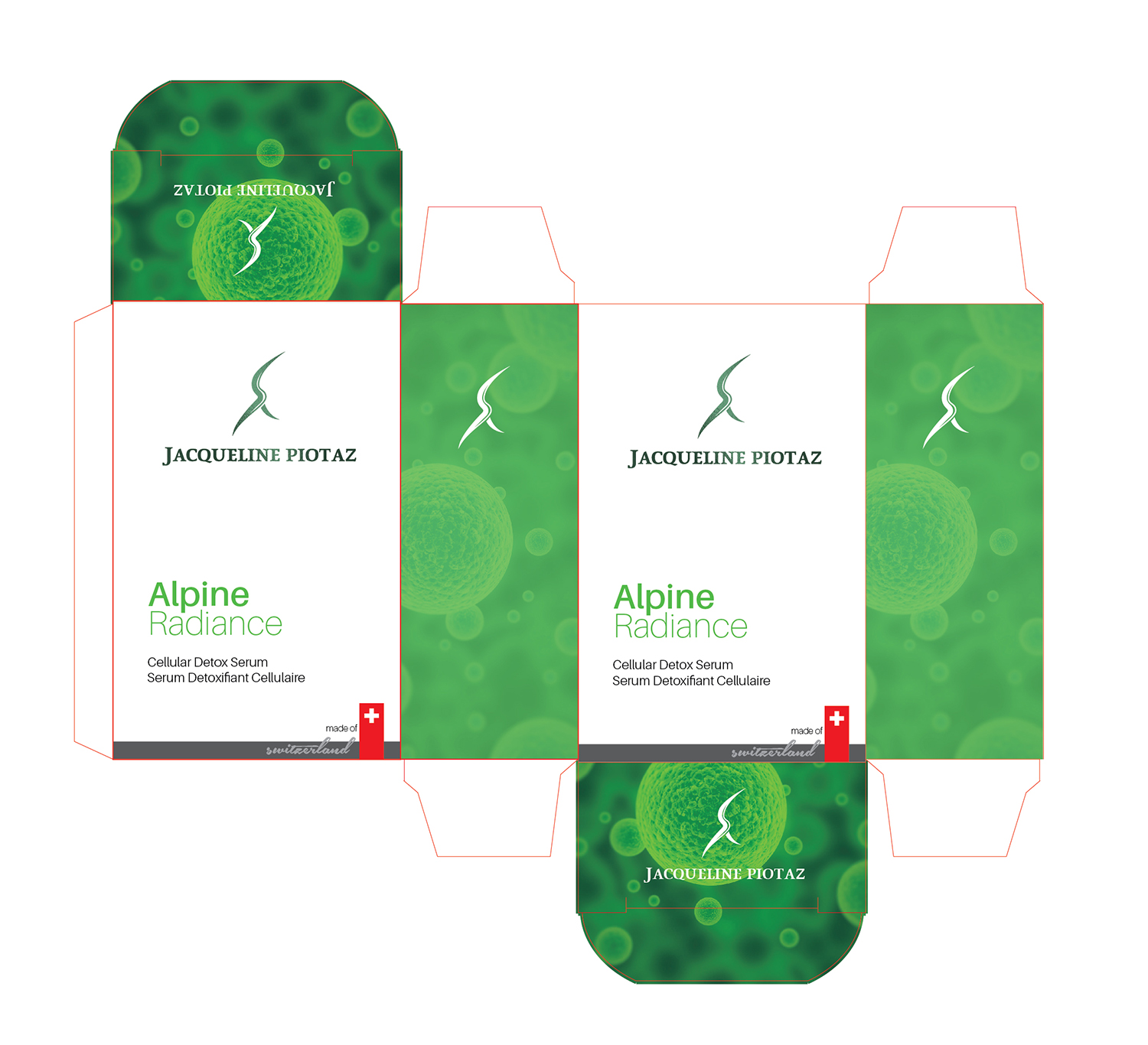 Diseño de Empaque por Suren Amarathunga para JP | Diseño #18153130