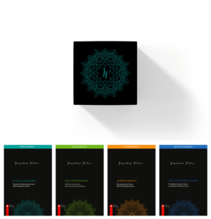 Packaging Design by Maand