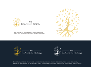 Logo Design by Avant Garde2