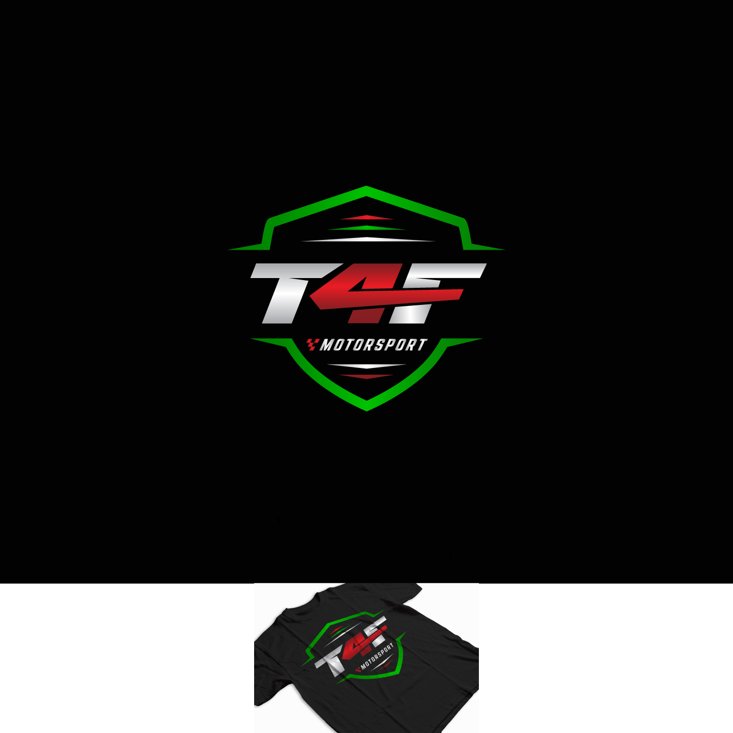 Logo Design by ipadipad for this project | Design #18096428