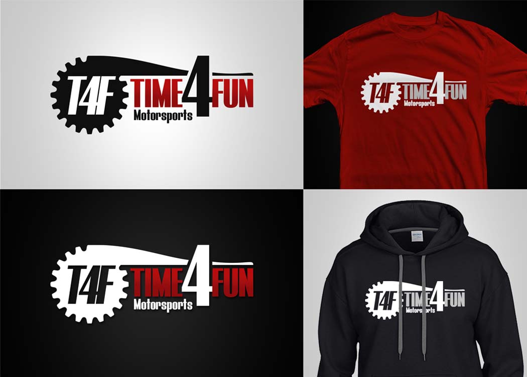 Logo Design by RhonStoppable for this project | Design #18091884