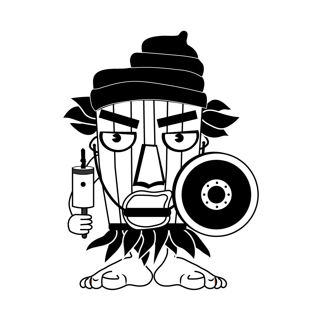 Diseño de Logo por Archaeologo para este proyecto | Diseño #18072829