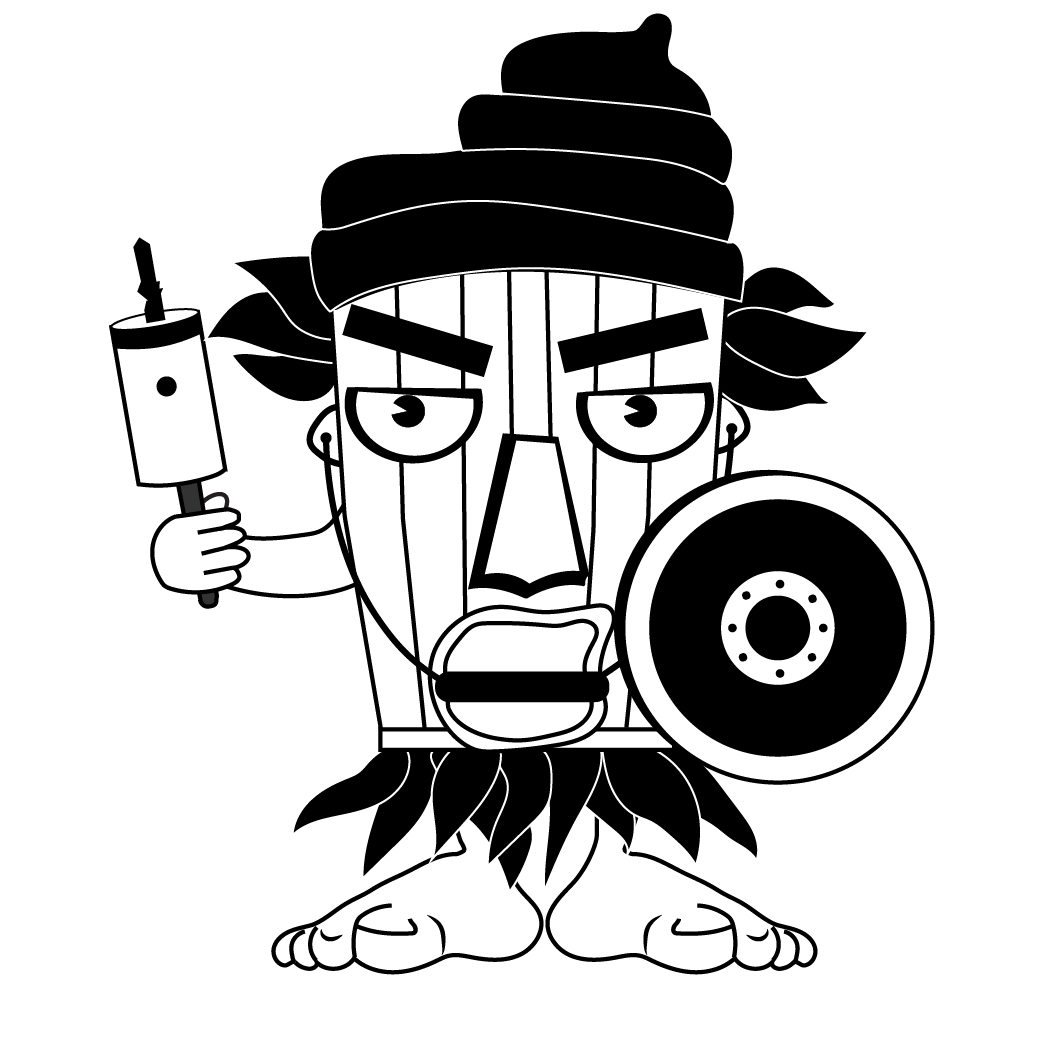 Diseño de Logo por Archaeologo para este proyecto | Diseño #18072830
