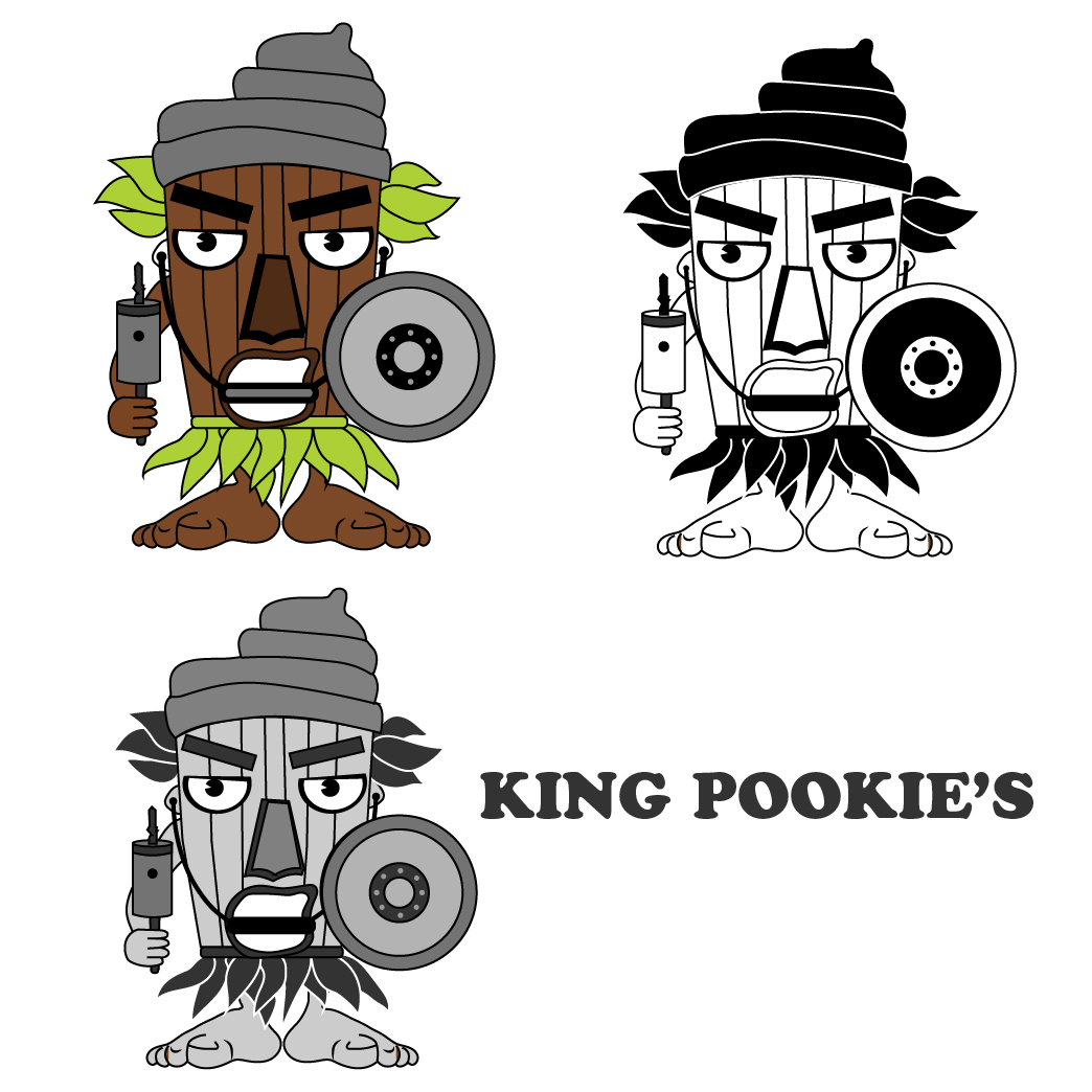 Logo-Design von Archaeologo für dieses Projekt | Design #18073270