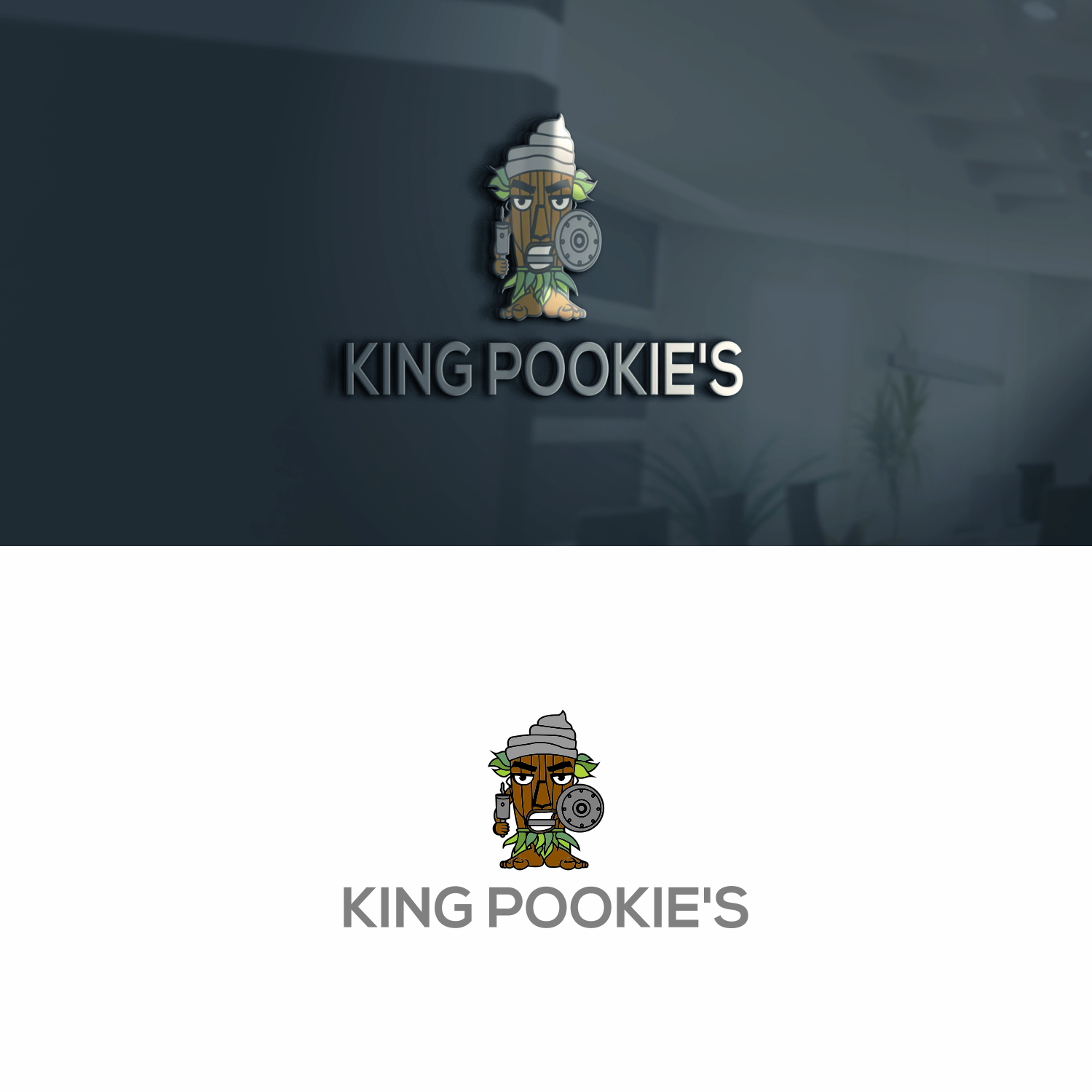 Logo Design by thedesignmate29 for this project | Design #18054612