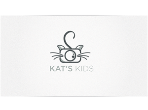 Logo Design by Cherry Pop Design