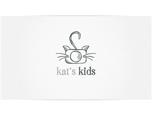 Logo Design by Cherry Pop Design for this project | Design: #2788494