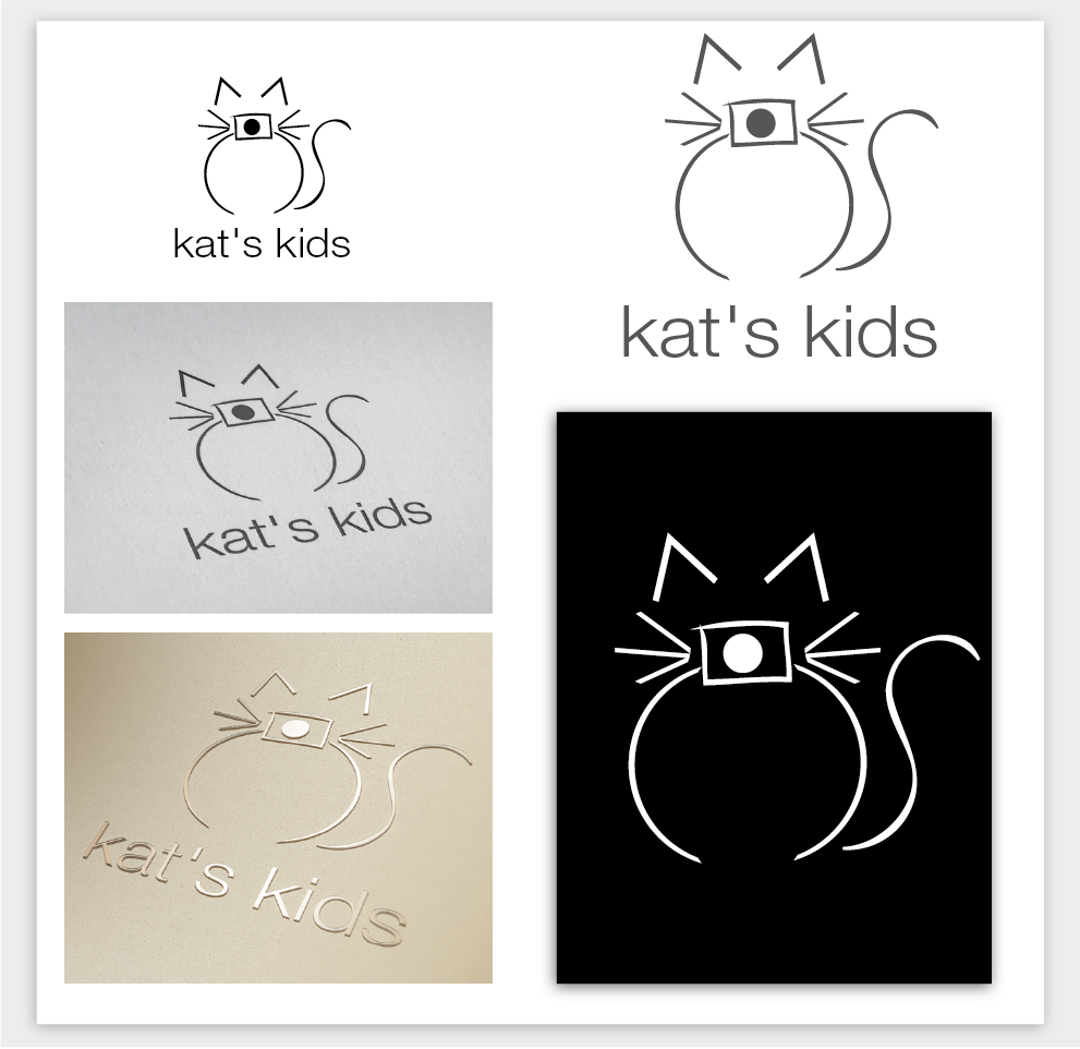 Logo Design by Shirlei Patricia for this project | Design #2779769