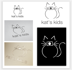 Logo Design by Shirlei Patricia for this project | Design: #2779769