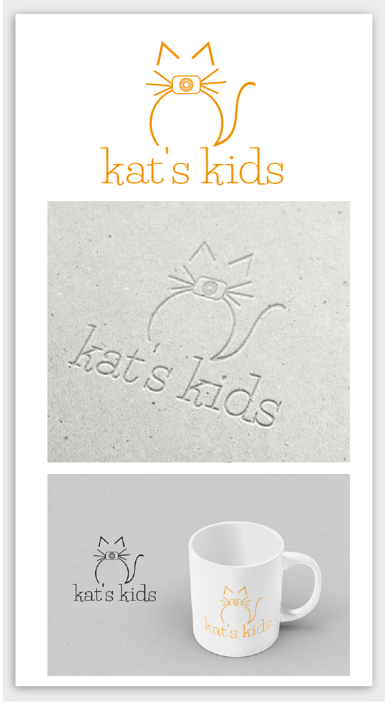 Logo Design by Shirlei Patricia for this project | Design #2779812