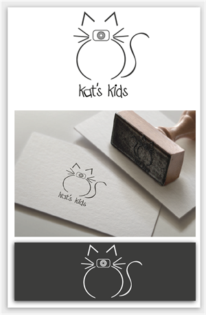 Logo Design by Shirlei Patricia for this project | Design: #2786054