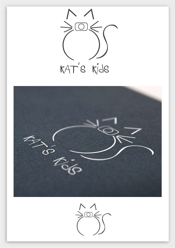 Logo Design by Shirlei Patricia for this project | Design #2791514