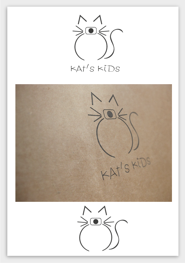 Logo Design by Shirlei Patricia for this project | Design #2791517