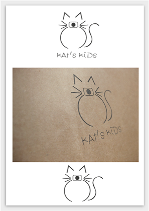 Logo Design by Shirlei Patricia for this project | Design: #2791517